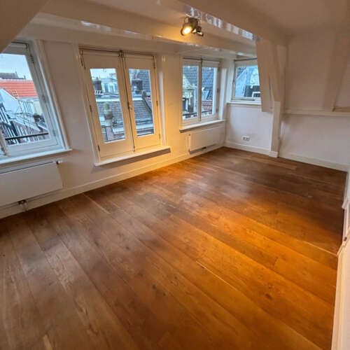 Foto #5 Appartement Warmoesstraat Amsterdam