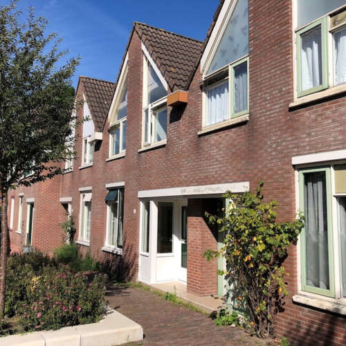 Foto #0 Huurwoning Golofkinstraat Zaandam