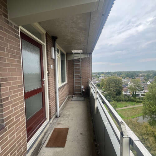 Foto #2 Appartement Aagje Dekenlaan Bussum