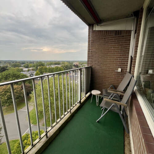 Foto #1 Appartement Aagje Dekenlaan Bussum