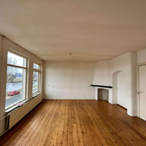 Foto #10 Appartement Zuidstraat Den Helder