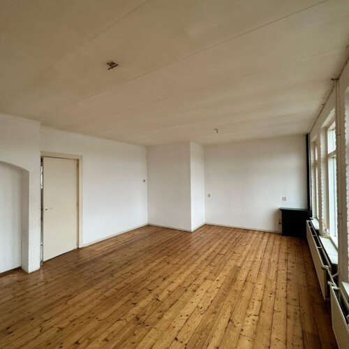 Foto #9 Appartement Zuidstraat Den Helder