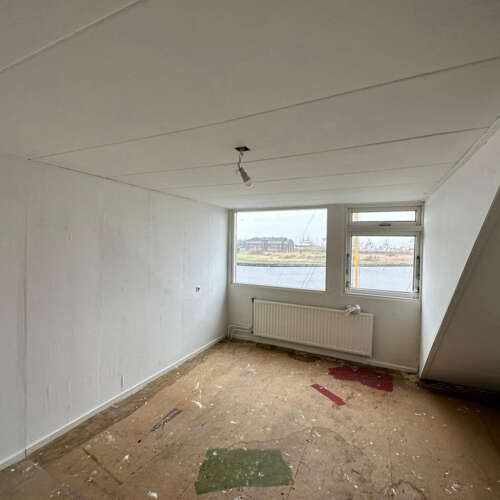 Foto #1 Appartement Zuidstraat Den Helder