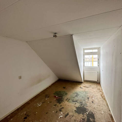 Foto #2 Appartement Zuidstraat Den Helder