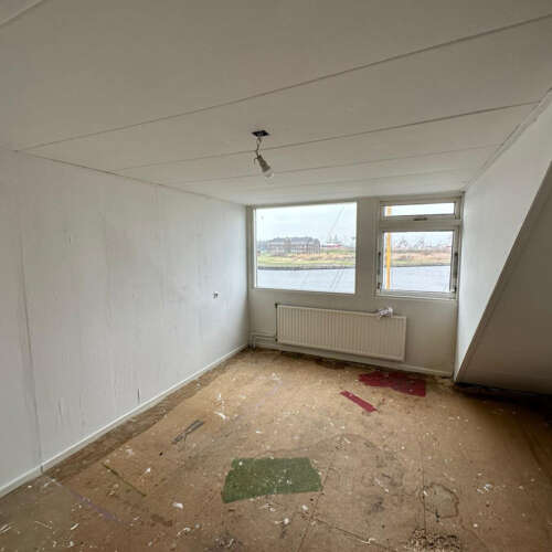 Foto #4 Appartement Zuidstraat Den Helder