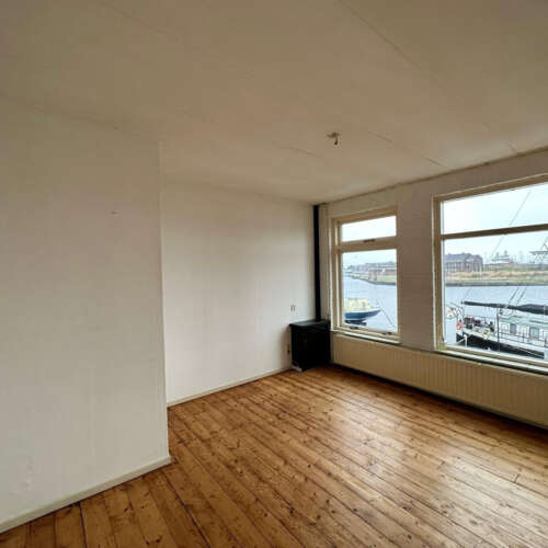 Foto #8 Appartement Zuidstraat Den Helder