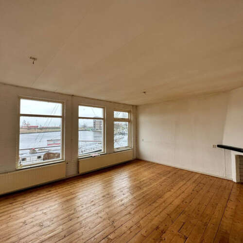 Foto #7 Appartement Zuidstraat Den Helder