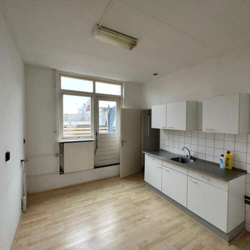 Foto #5 Appartement Zuidstraat Den Helder