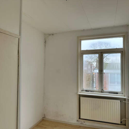 Foto #3 Appartement Zuidstraat Den Helder