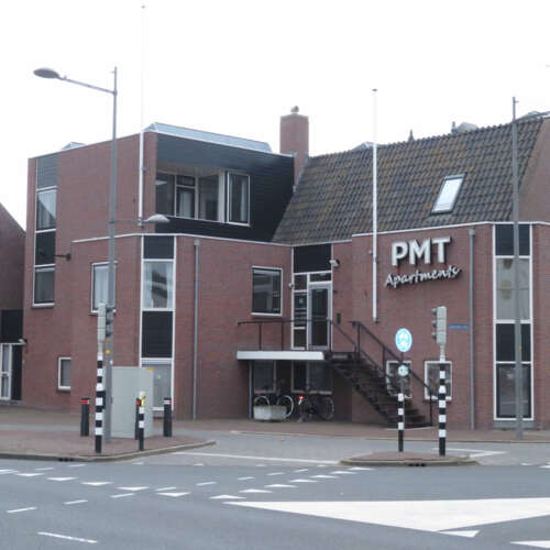 Foto #0 Appartement Binnenhaven Den Helder