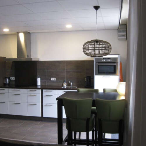 Foto #19 Appartement Binnenhaven Den Helder