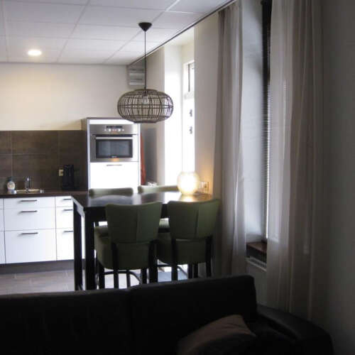 Foto #22 Appartement Binnenhaven Den Helder