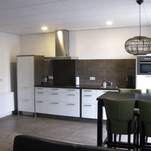 Foto #31 Appartement Binnenhaven Den Helder