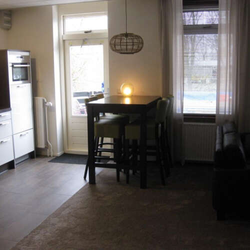 Foto #10 Appartement Binnenhaven Den Helder