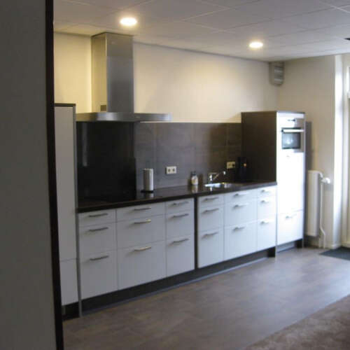 Foto #1 Appartement Binnenhaven Den Helder