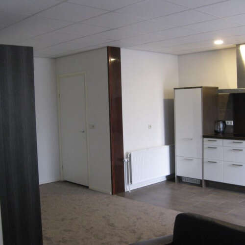 Foto #4 Appartement Binnenhaven Den Helder