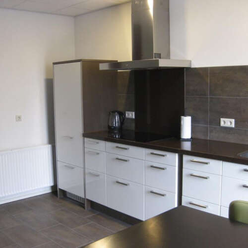 Foto #25 Appartement Binnenhaven Den Helder