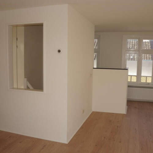 Foto #1 Appartement Cornelis Evertsenstraat Den Helder