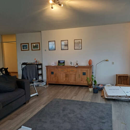 Foto #2 Appartement Weenahof Amsterdam