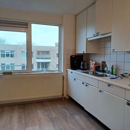 Foto #7 Appartement Weenahof Amsterdam