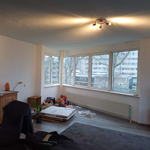 Foto #3 Appartement Weenahof Amsterdam