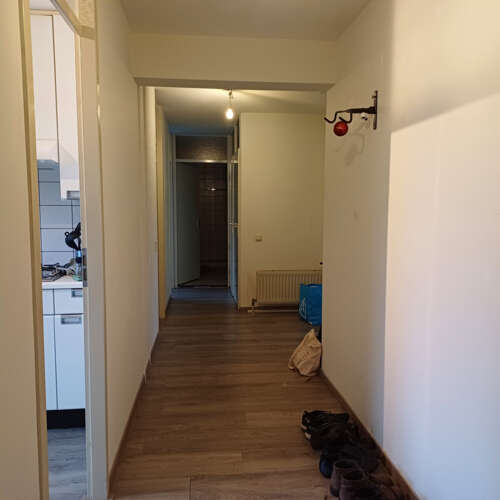 Foto #6 Appartement Weenahof Amsterdam