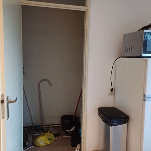 Foto #9 Appartement Weenahof Amsterdam