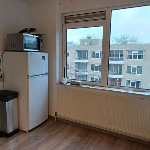 Foto #8 Appartement Weenahof Amsterdam