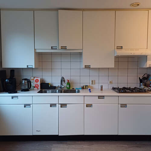 Foto #10 Appartement Weenahof Amsterdam