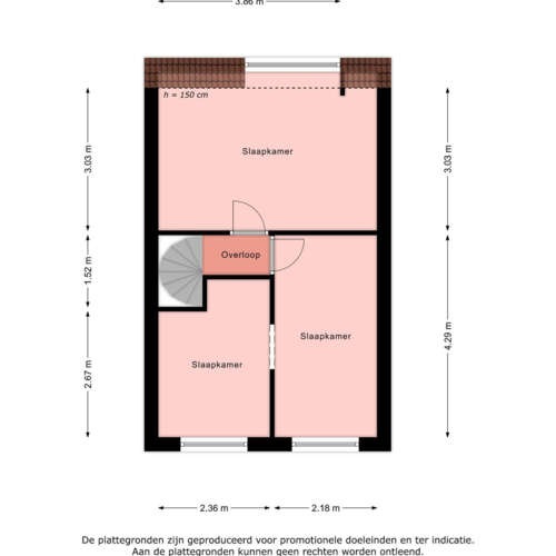 Foto #29 Huurwoning Emmastraat Den Helder