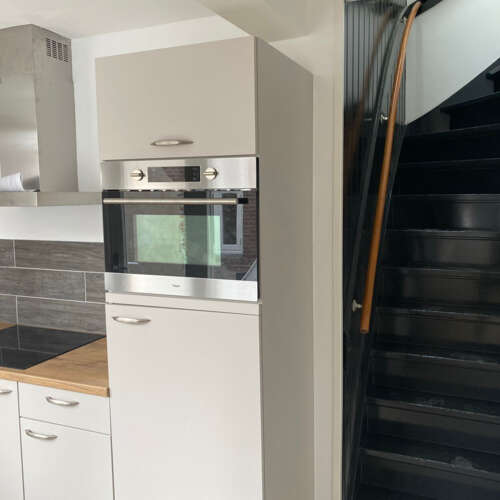 Foto #7 Appartement Vischstraat Brielle