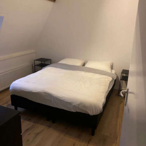 Foto #14 Appartement Vischstraat Brielle