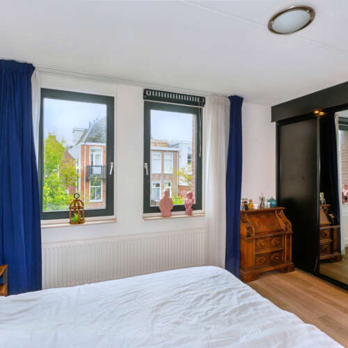 Foto #36 Huurwoning Nieuwe Haven Den Haag