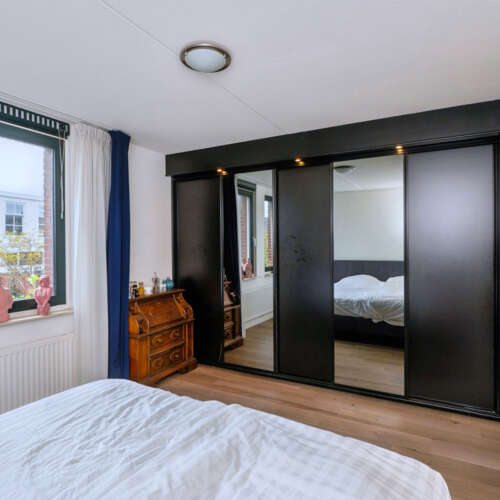 Foto #37 Huurwoning Nieuwe Haven Den Haag