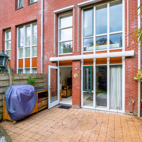 Foto #28 Huurwoning Nieuwe Haven Den Haag