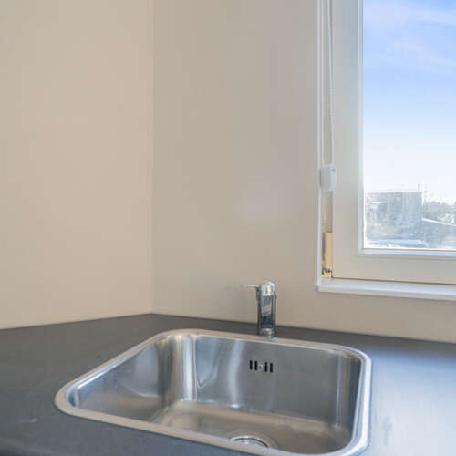 Foto #10 Appartement Spoorstraat Den Helder