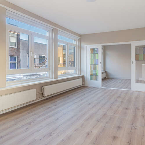 Foto #17 Appartement Spoorstraat Den Helder