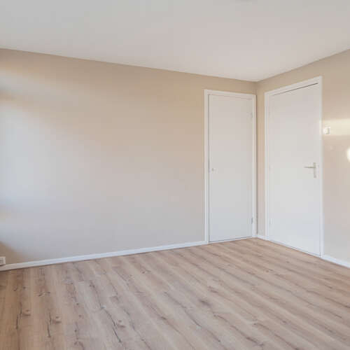 Foto #3 Appartement Spoorstraat Den Helder