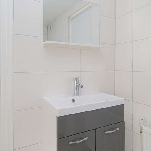 Foto #14 Appartement Spoorstraat Den Helder