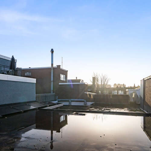 Foto #6 Appartement Spoorstraat Den Helder