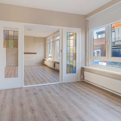 Foto #23 Appartement Spoorstraat Den Helder