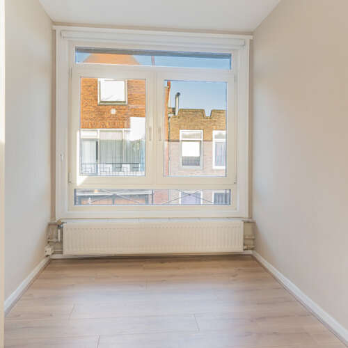 Foto #20 Appartement Spoorstraat Den Helder