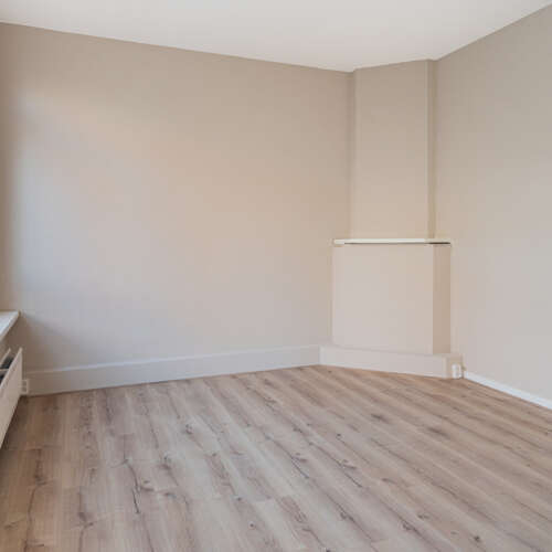 Foto #19 Appartement Spoorstraat Den Helder