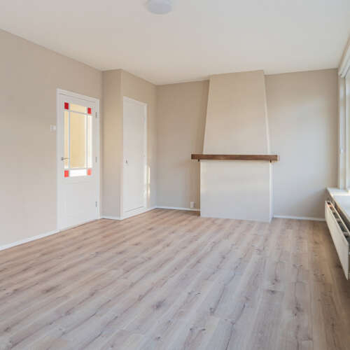 Foto #18 Appartement Spoorstraat Den Helder