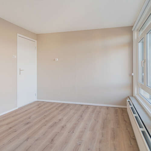 Foto #1 Appartement Spoorstraat Den Helder