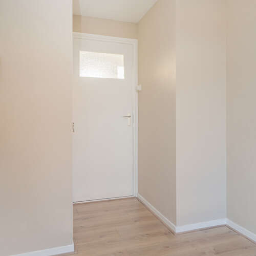 Foto #11 Appartement Spoorstraat Den Helder