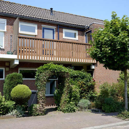 Foto #0 Huurwoning De Kleine Haar Muiderberg