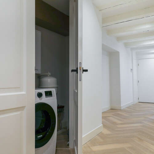 Foto #20 Appartement Nieuwezijds Voorburgwal Amsterdam