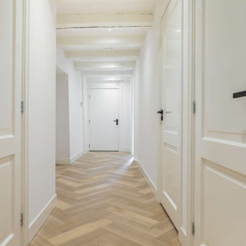 Foto #16 Appartement Nieuwezijds Voorburgwal Amsterdam