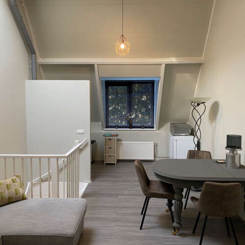 Foto #2 Appartement Kaatsbaan Brielle